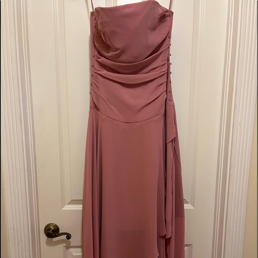 Gorgeous Dress
